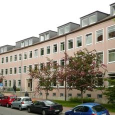 Landeskirchenamt Hannover