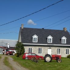 Maison Delisle