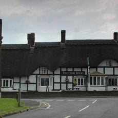 Thatched Tavern