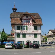 Gasthof zum Schiff
