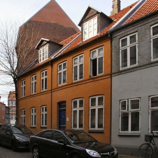 Anholtsgade 8
