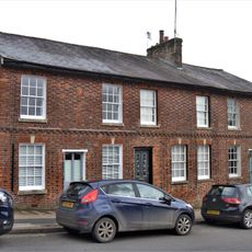 22-24, Kingsbury Street