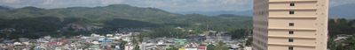 Panoramic View 1