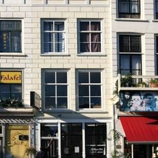 Tolbrug 3, Dordrecht