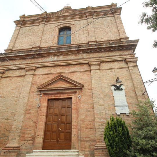 Chiesa di San Nicolò