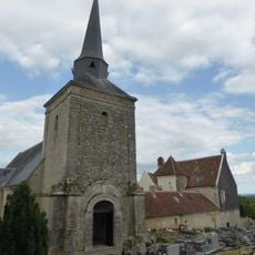 Église Saint-Remi de Sérigny