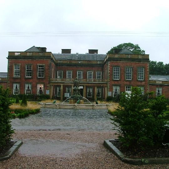 Colwick Hall