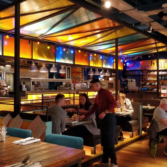 Turtle Bay