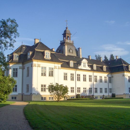 Charlottenlund Palace