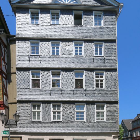 Marktplatz 5