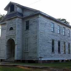 Cumberland Presbyterian Church