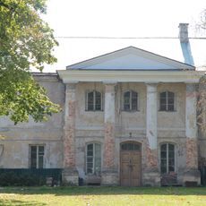 Palace in Osmolice