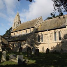 Church of St.Margaret