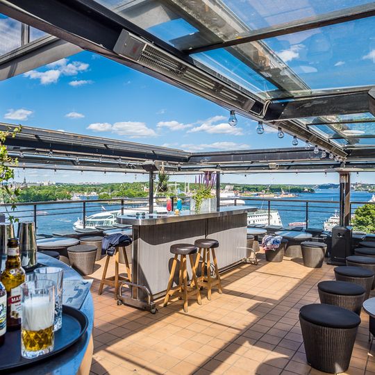 Scandic Sjöfartshotellet