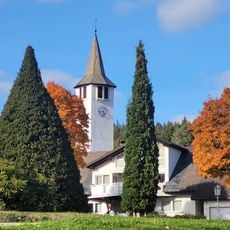 Christkönigskirche