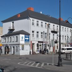 2 Grota-Roweckiego Street in Piotrków Trybunalski