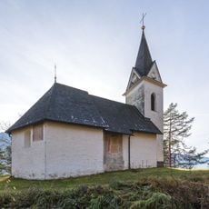 Filialkirche hl. Leonhard in Unterguntschach