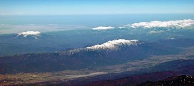 Aerial View 3