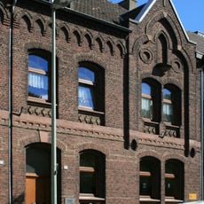 Richard-Wagner-Straße 29