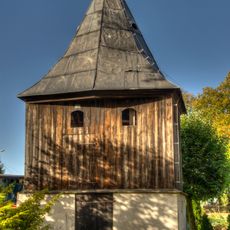 Dzwonnica w Wytomyślu