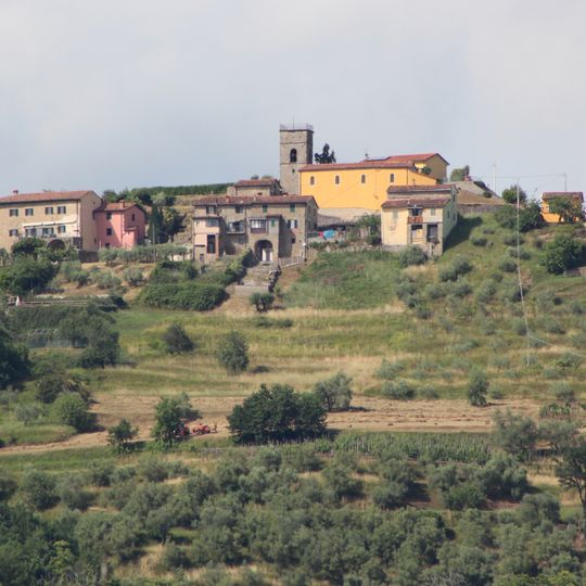 Rocca di Perpoli