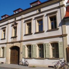 Theaterplatz 17 (Erlangen)