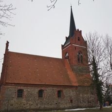 Dorfkirche Falkenhagen