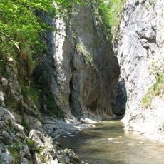 Remetei-sziklaszoros