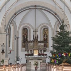 St. Agatha (Bleiwäsche)