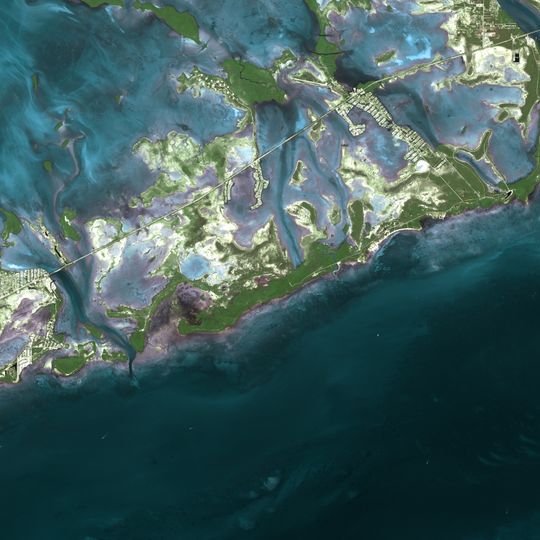 Sugarloaf Key