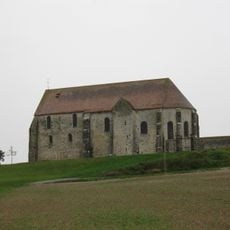 Église Saint-Ferréol-et-Saint-Maclou