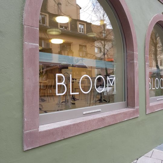 Bloom