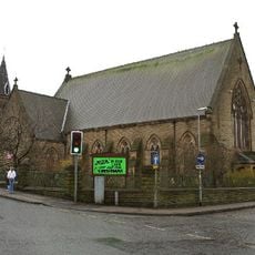 Christ Church, Ince-in-Makerfield