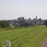 Treffelstein