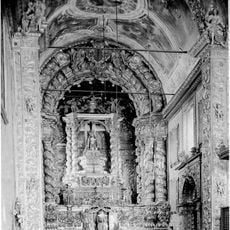 Church of Nossa Senhora do Pé da Cruz