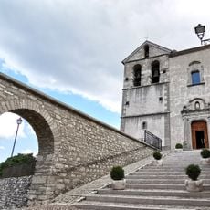 Chiesa di Santa Maria Assunta