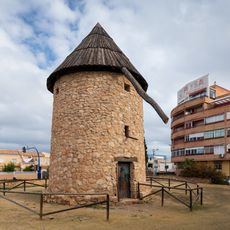 Molino de Torrevieja