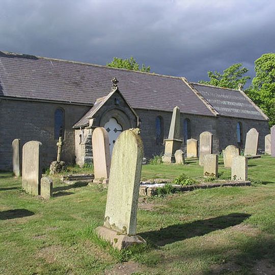 Bolton Chapel