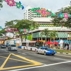 Malay Village