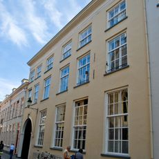 Catharinastraat 24, Breda