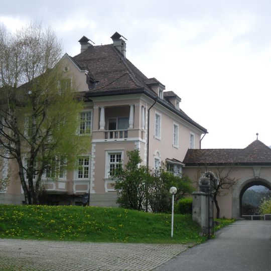 Villa Franzelin
