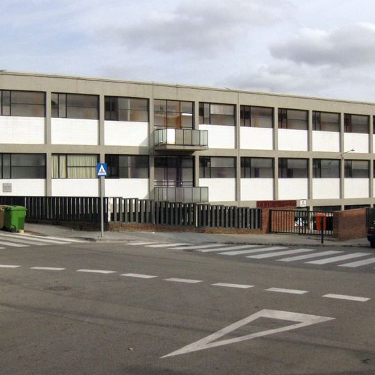 Grup Escolar Germans Amat