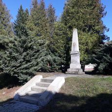 Monument to Tomáš Štítný ze Štítného