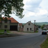Třenice
