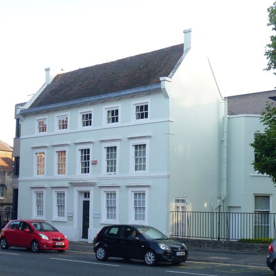 37, Old Dover Road