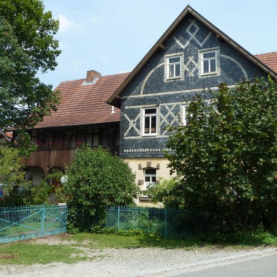 Bauernhaus