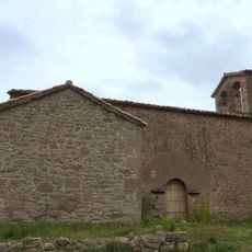 Santa Maria de les Esglésies