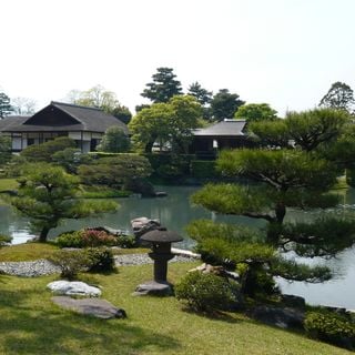 Villa imperiale di Katsura