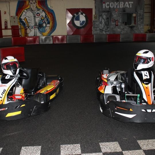 Speed Karting