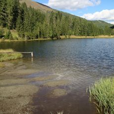 Prebersee